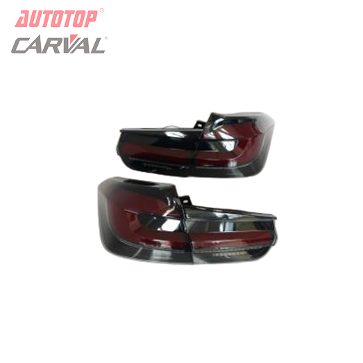 5 Series Style Upgrade Baklykt for BMW 3 Series F30/F35