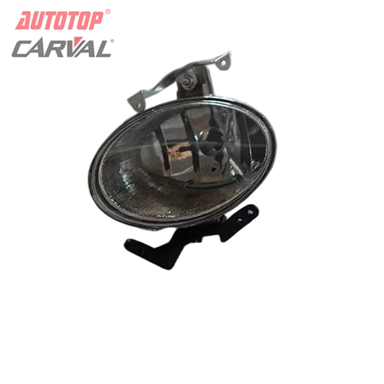 Tåkelys for Hyundai Santa Fe 2006-2009