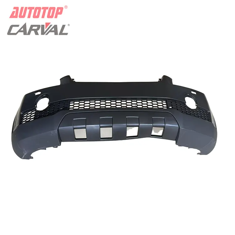 Støtfanger foran til Chevrolet Captiva 2007