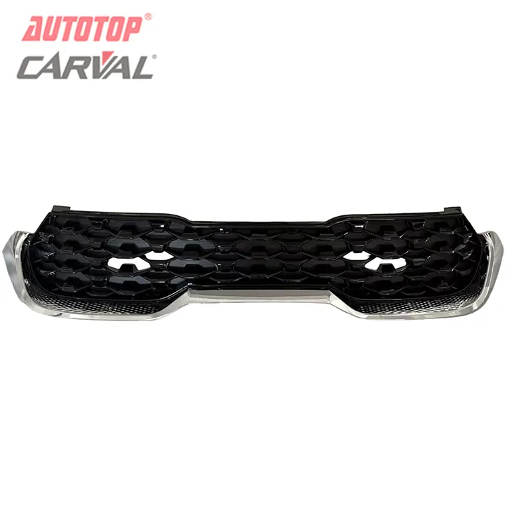 Frontgitter for Kia Sonet 2022