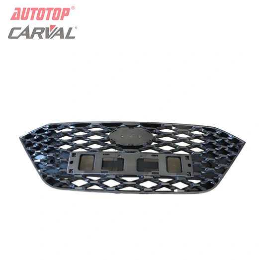 Grill CHROME for HYUNDAI ACCENT 2020 RUSSIA TYPE