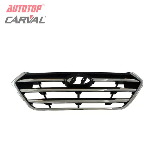 Grill for HYUNDAI TUCSON 2015