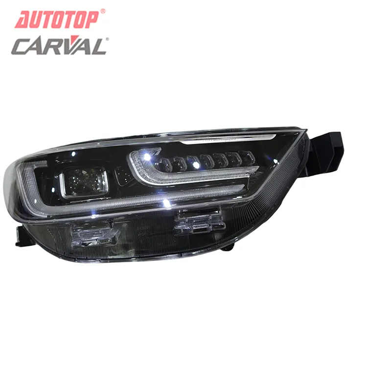 Hodelykt for CHERY TIGGO 7 PLUS 2025