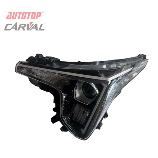 Hovedlykt for KIA PICANTO 2025 OE L92101-G6500 R92102-G6500