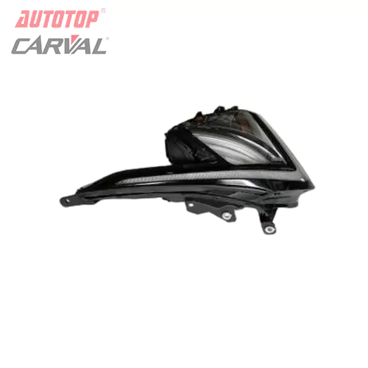 Hovedlysenhet for KIA Sportage 2021