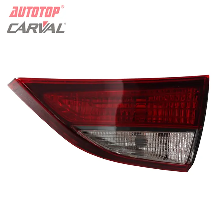 Hyundai Elantra 2013 Baklampeenhet