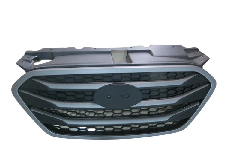 Grille for HYUNDAI IX35 2014
