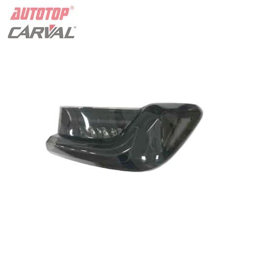 Laserversjon baklys for BMW New 3-serie