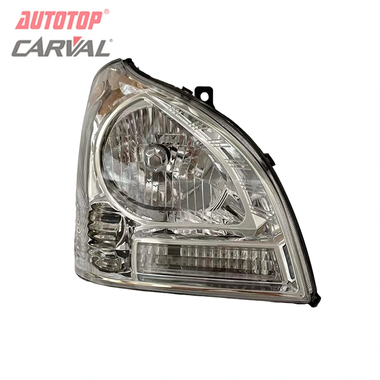 Baklykt for Chevrolet N300 Maks