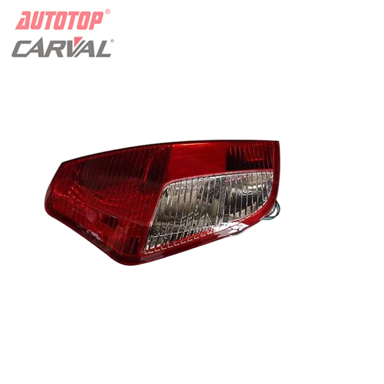 Baklykt for Hyundai i10 2007