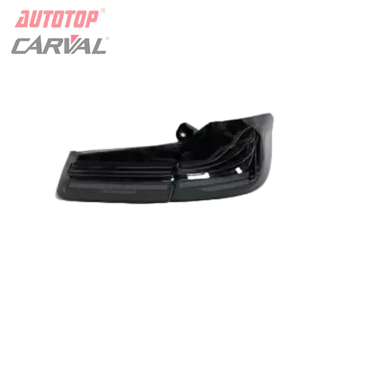 Oppgrader laserbaklykt for BMW New 5 Series G30/G38